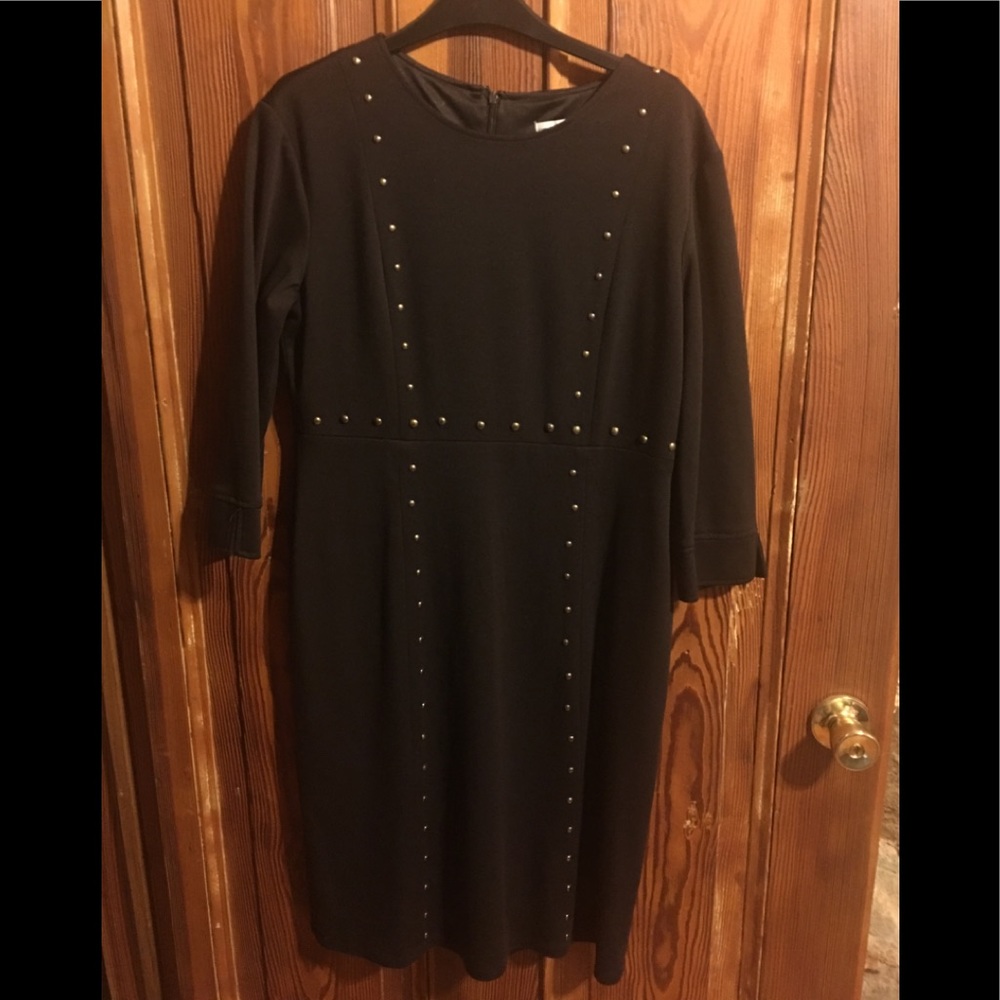 Dress-Closet Clear Out!